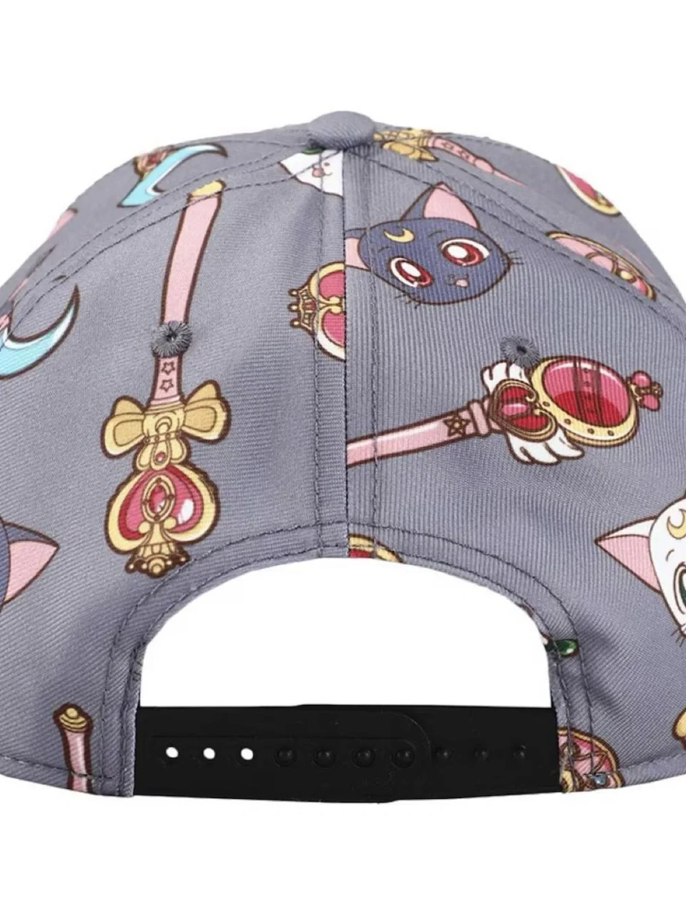 Sailor Moon Kids Cap
